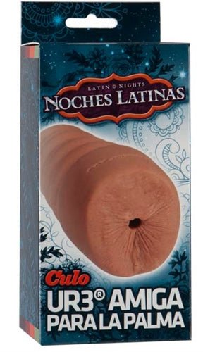 Noches Latinas - Ultraskyn - Culo - Time4Task2Toys