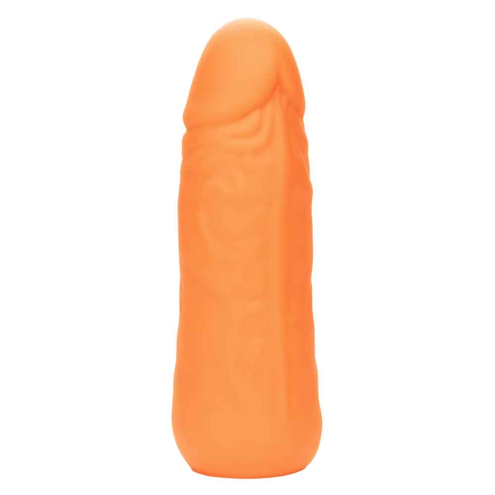 "Mini Vibrating Studs - Orange SE0250073"