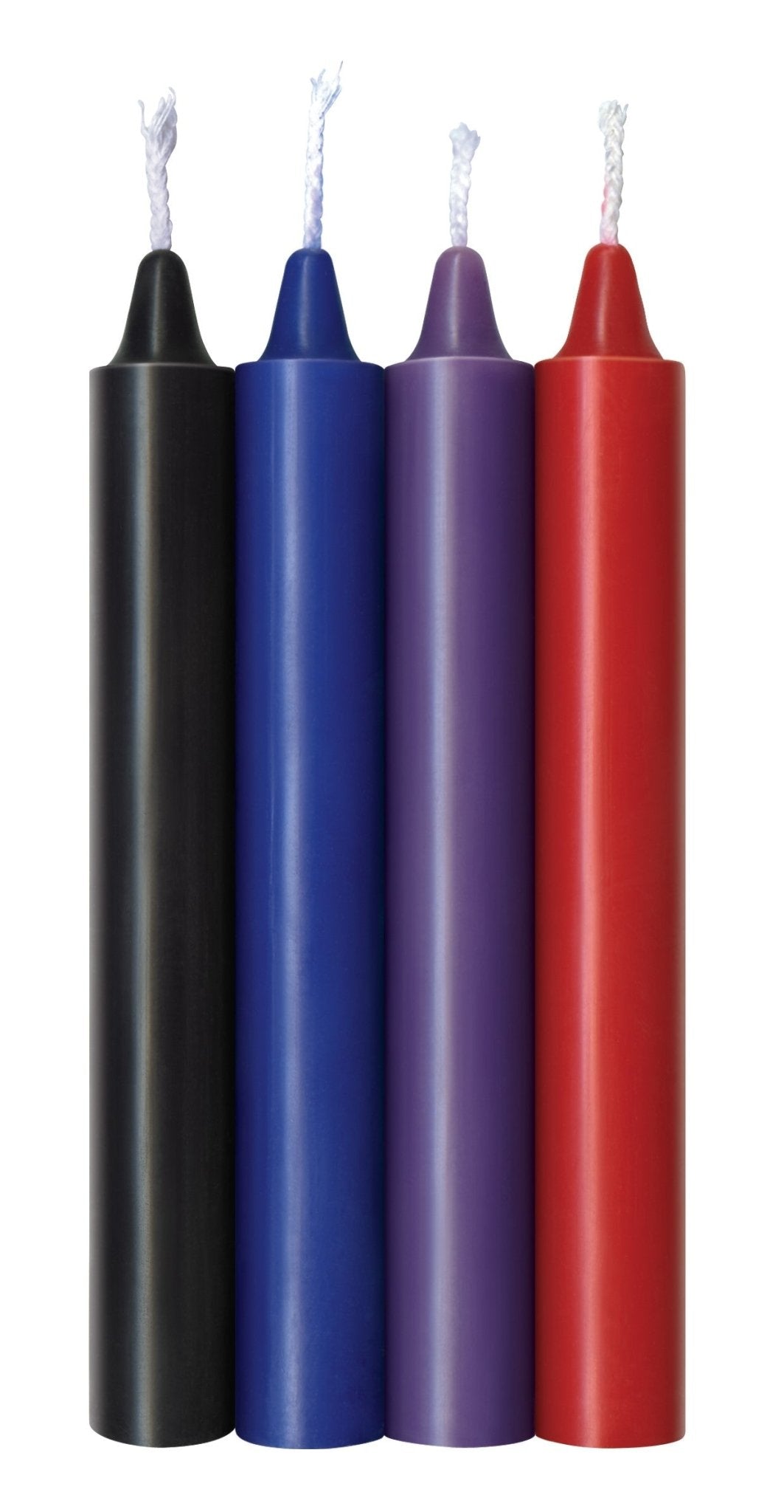 Make Me Melt - Passion Tones 4 Pack - Time4Task2Toys