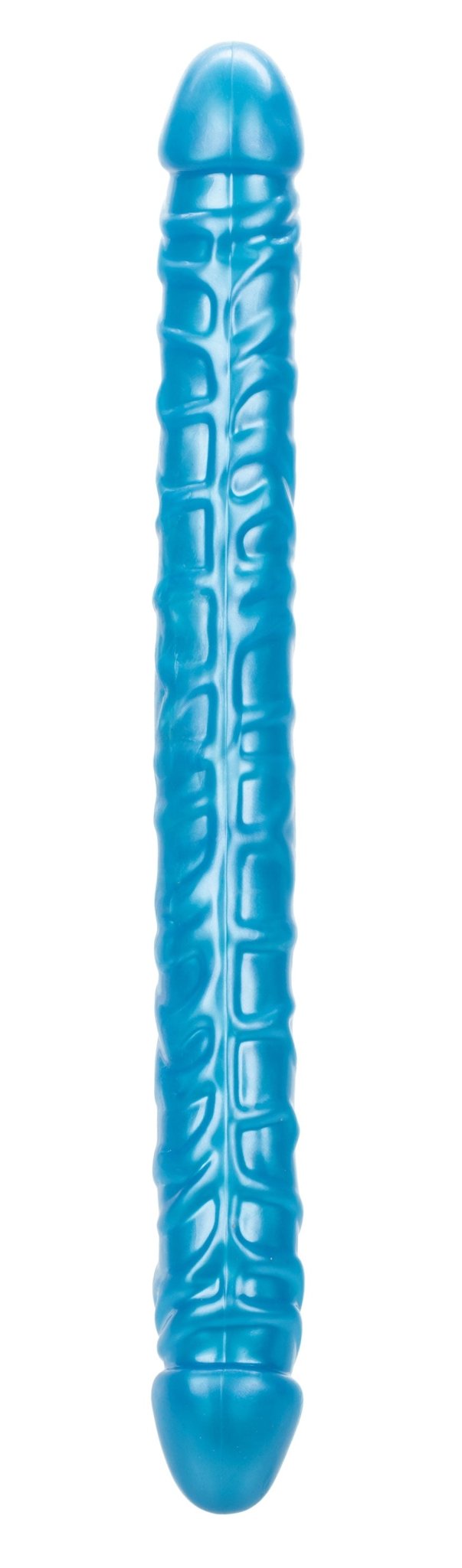Size Queen 17 inch/43.25 Cm - Blue - Time4Task2Toys