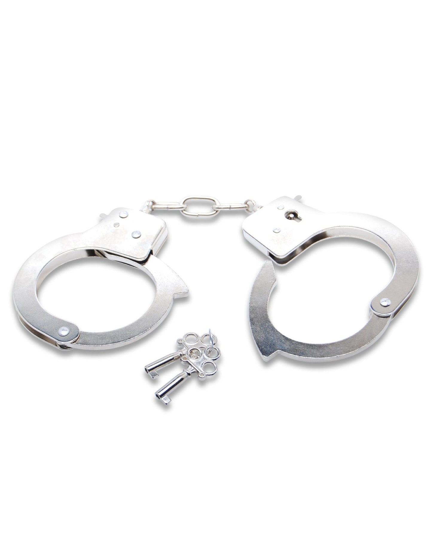 Fetish Fantasy Series Official Cuffs - Time4Task2Toys