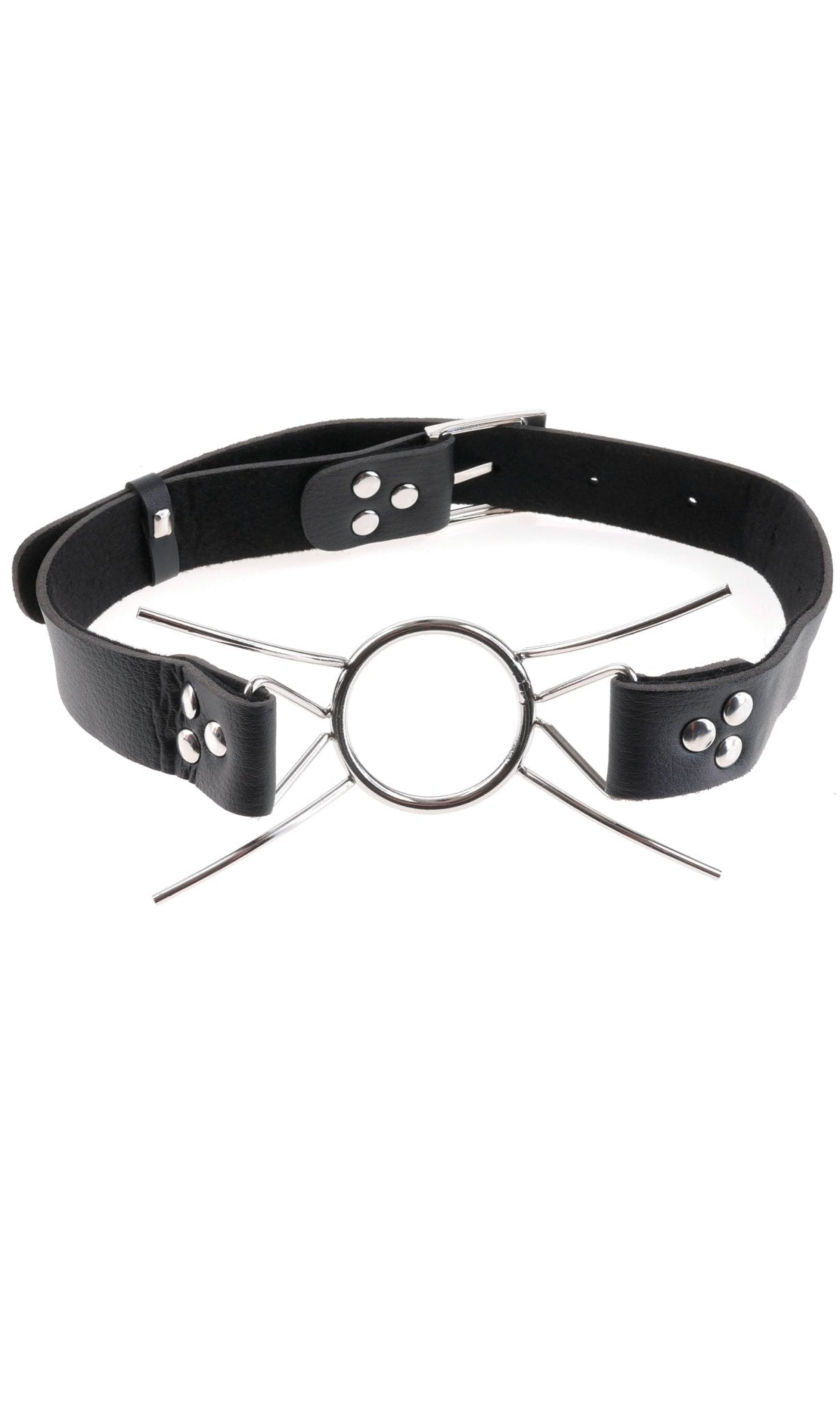 Fetish Fantasy Extreme Spider Gag - Time4Task2Toys