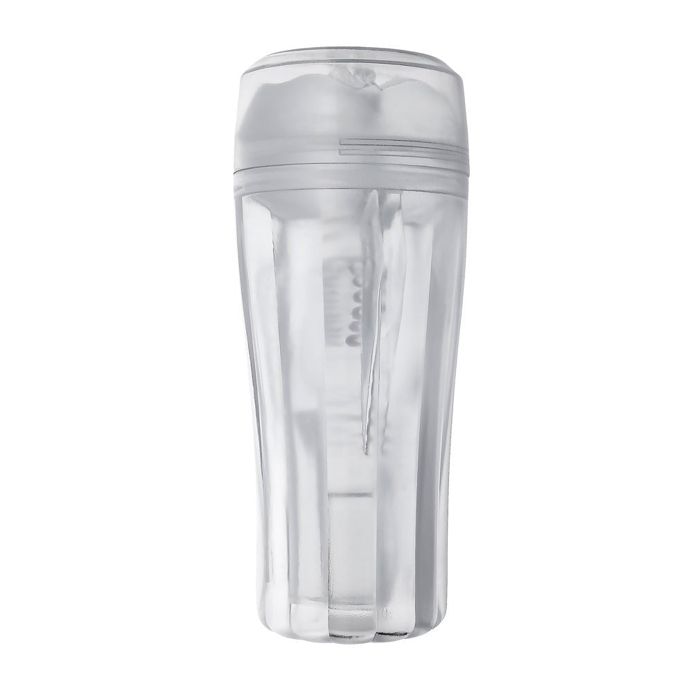 The Clear Choice - Clear - Time4Task2Toys