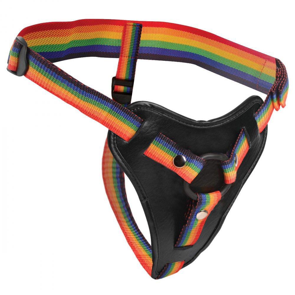 Take the Rainbow Universal Harness - Time4Task2Toys