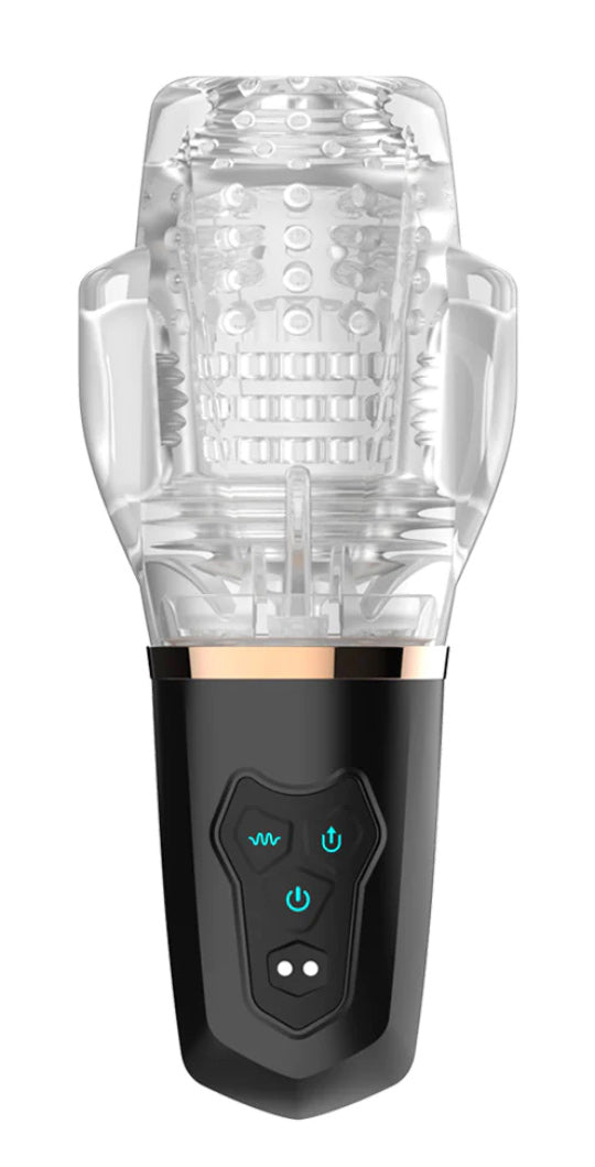 The Male Rose 2 - Time4Task2Toys