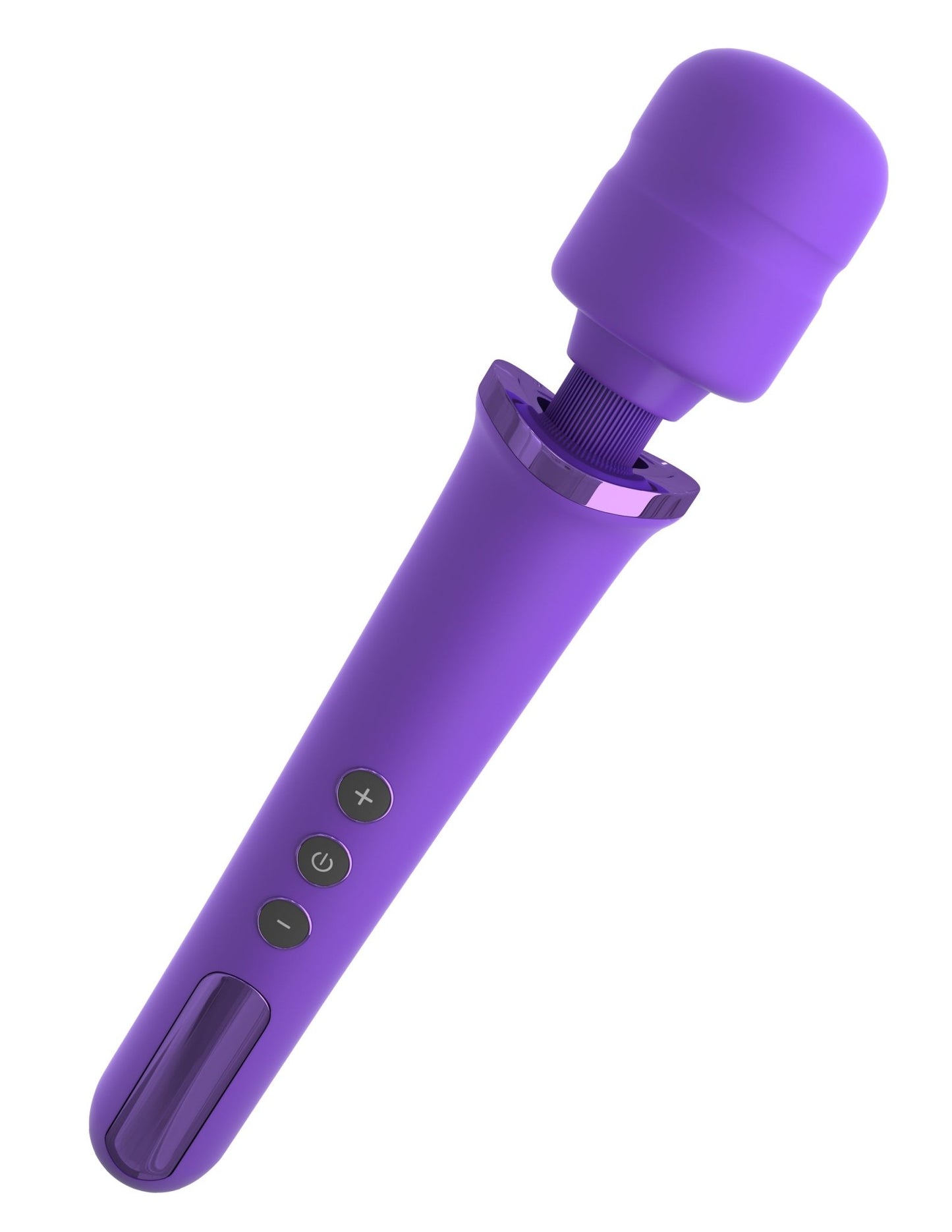 Fantasy for Her Her Rechargeable Power Wand - Time4Task2Toys