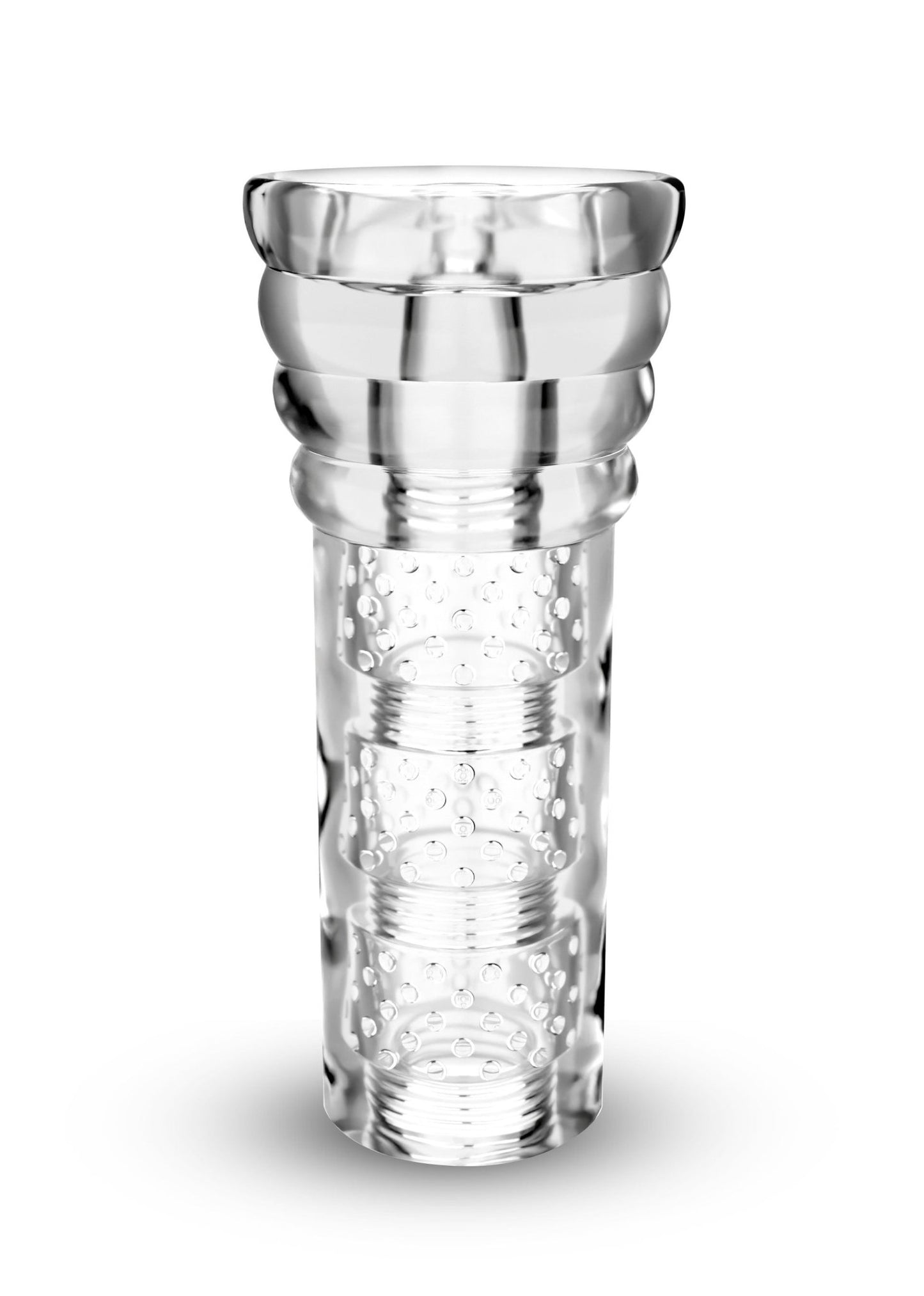 M for Men - Soft and Wet - All Nighter - Clear - Time4Task2Toys