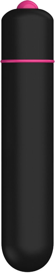 Frenzy - Power Bullet - Black - Time4Task2Toys