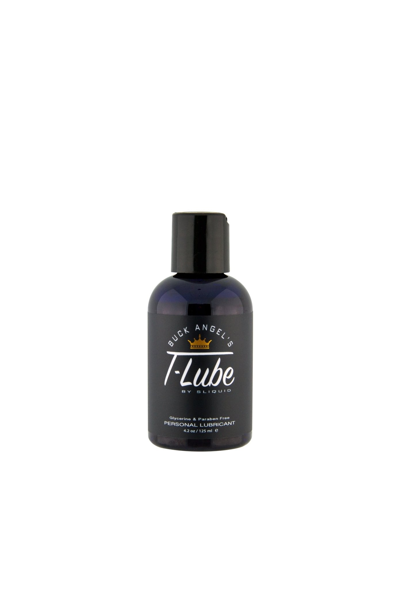 Buck Angel's T - Lube 4.2 Oz. - Time4Task2Toys
