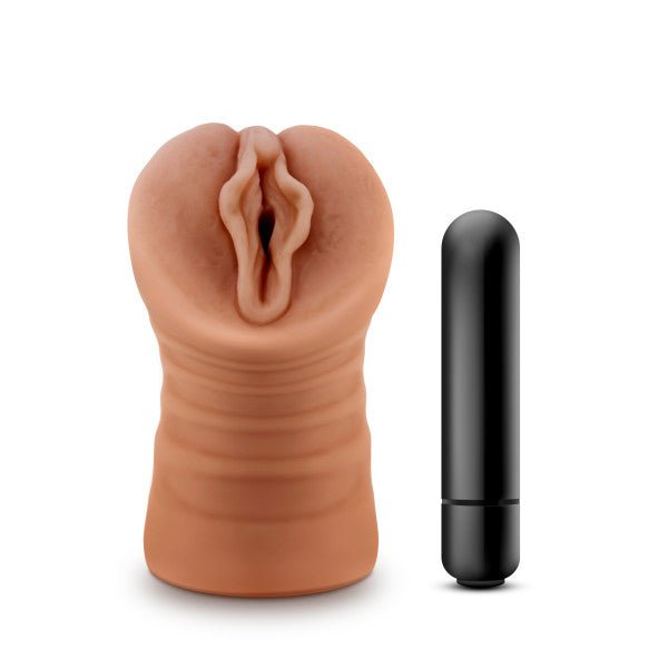 M for Men - Sofia - Mocha - Time4Task2Toys