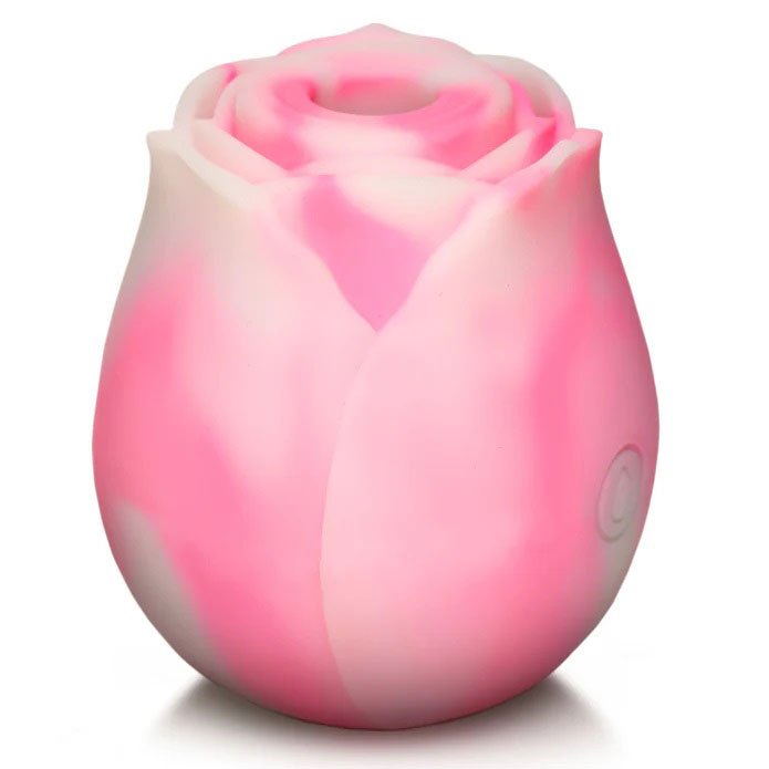 Bl the Rose Lovers Gift Box - Pink Swirl - Time4Task2Toys