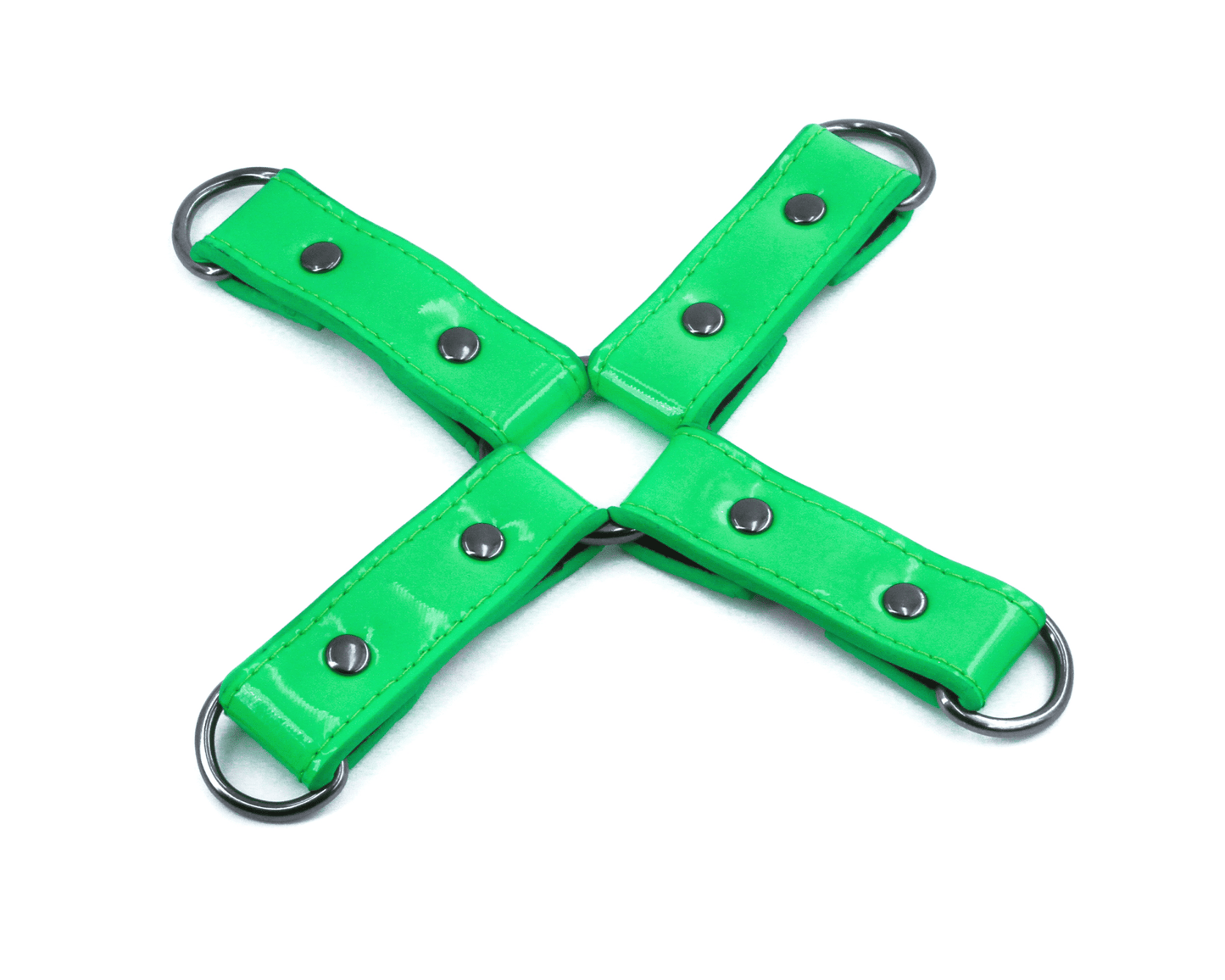 Electra Play Things - Hogtie - Green - Time4Task2Toys