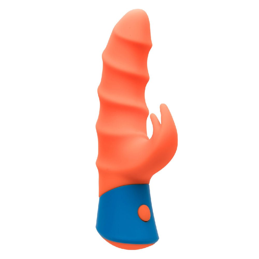 Rave Tickler - Orange - Time4Task2Toys