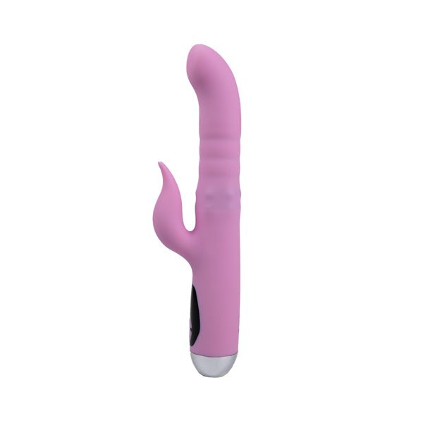 Vibrator Osma Majestic Pro - Purple - Time4Task2Toys