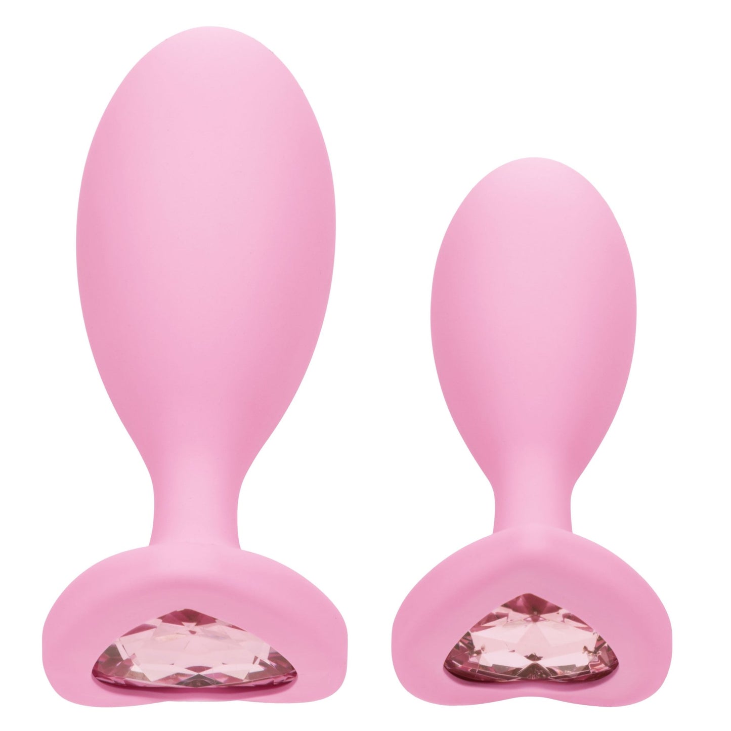 First Time Crystal Booty Duo - Pink - Time4Task2Toys