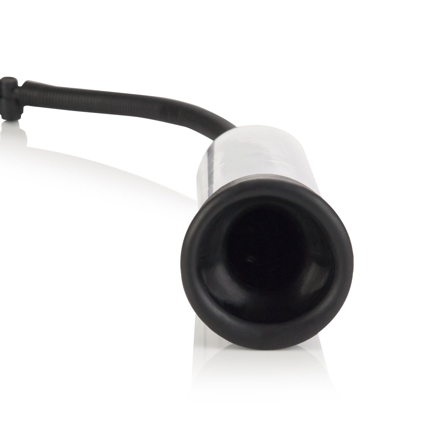 Rookie Penis Pump - Time4Task2Toys