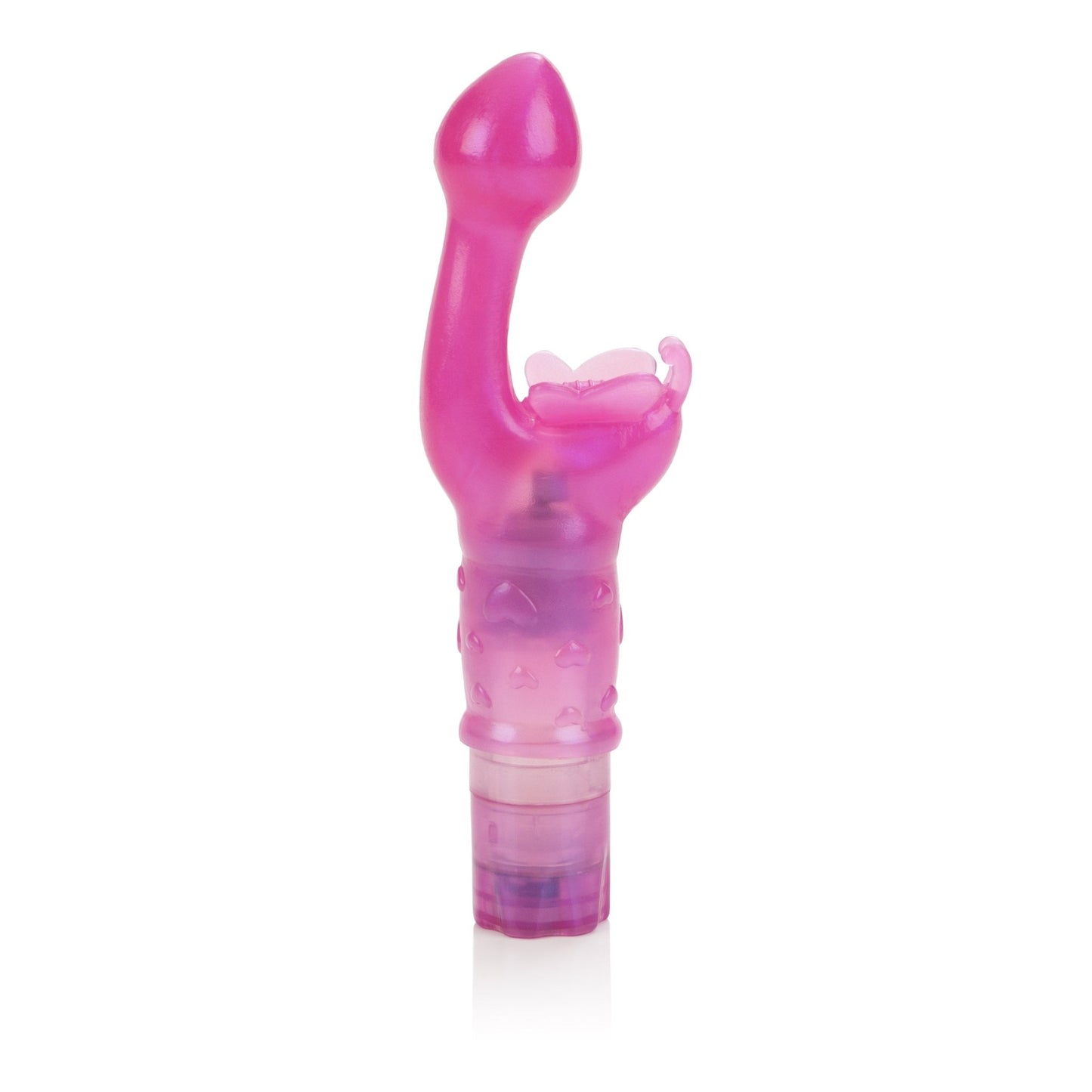 The Original Butterfly Kiss - Pink - Time4Task2Toys