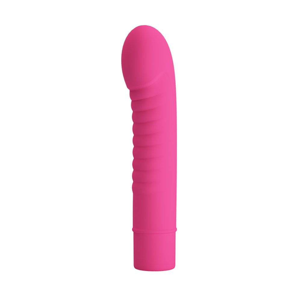 Pretty Love Mick Vibrator - Time4Task2Toys