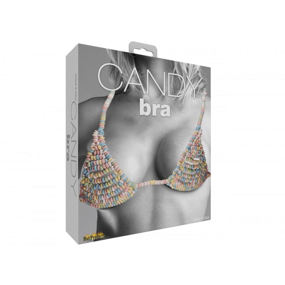Candy Bra - 9.8 Oz - Time4Task2Toys