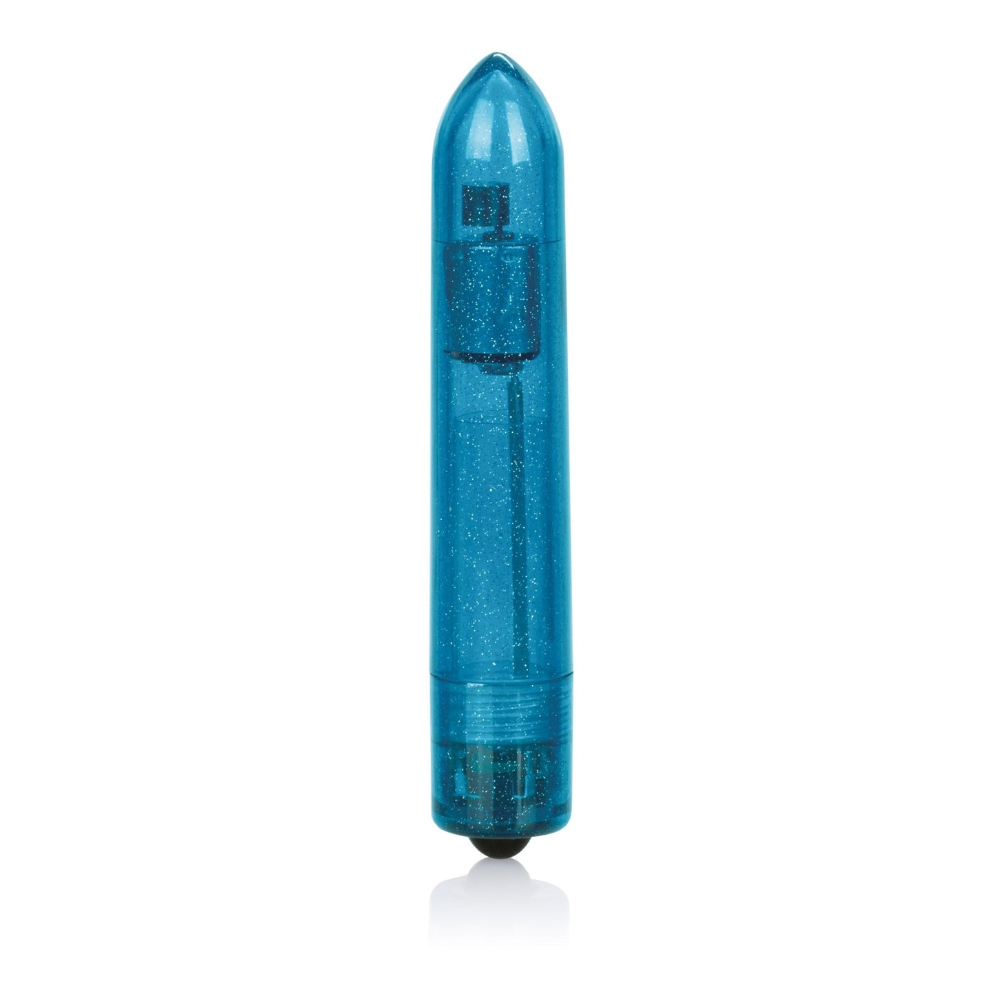 Shane's World Sparkle Bullet - Blue - Time4Task2Toys