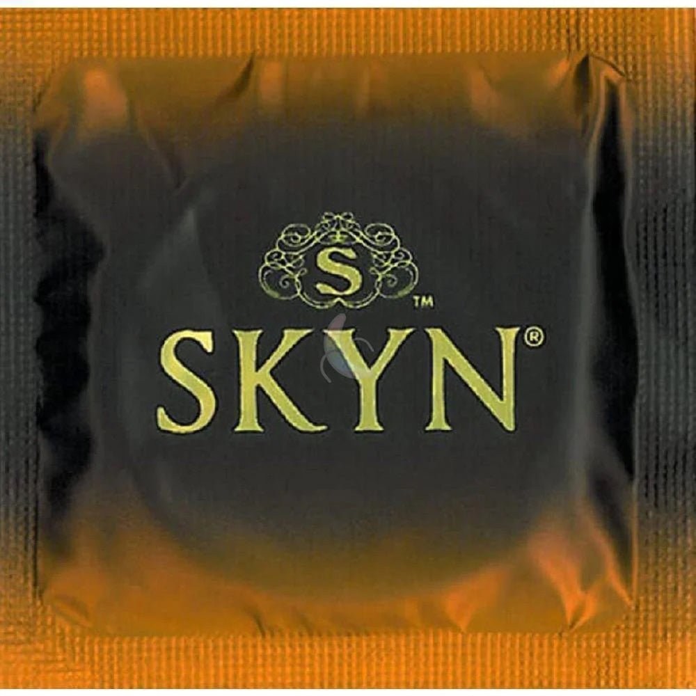 Lifestyle Skyn Elite Large Non - Latex Condoms 1008 Pcs - Time4Task2Toys
