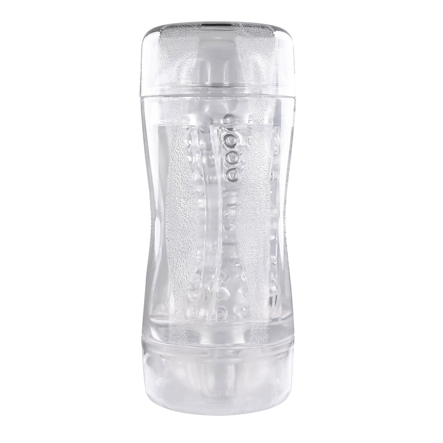 Double Fantasy - Clear - Time4Task2Toys