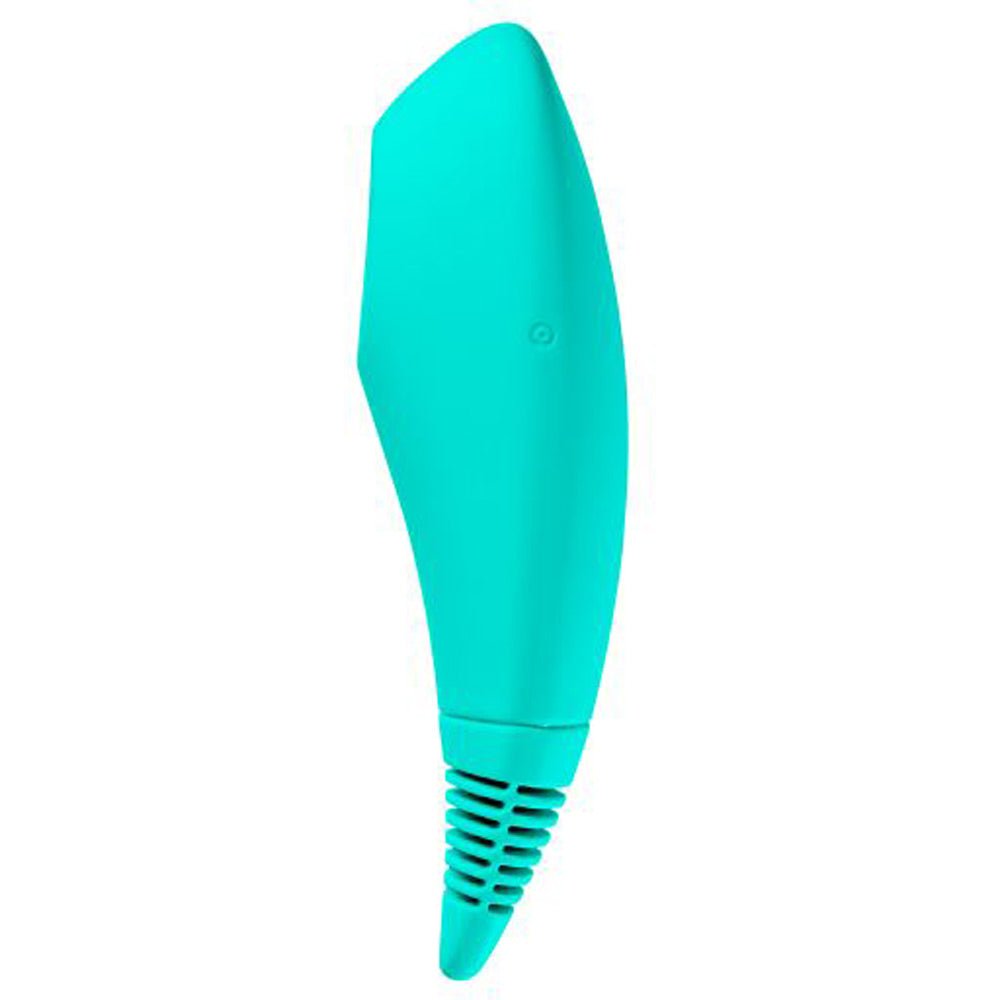 Health and Wellness Oral Flutter Plus - Teal - Time4Task2Toys
