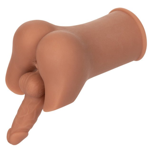 Cheap Thrills the Soldier - Tan - Time4Task2Toys