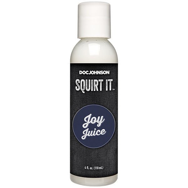 Squirt It - Joy Juice - 4 Fl. Oz. / 118ml - Bulk - Time4Task2Toys