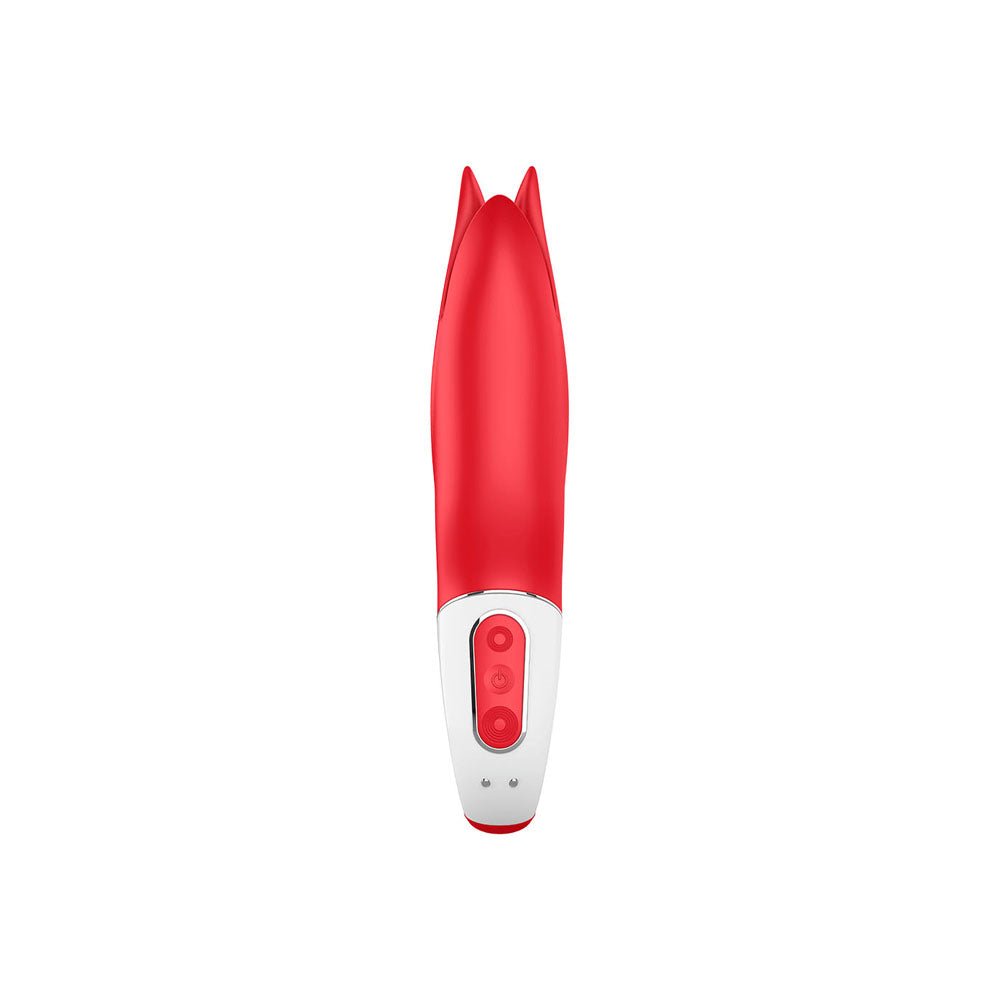 Satisfyer Vibe Power Flower - Time4Task2Toys