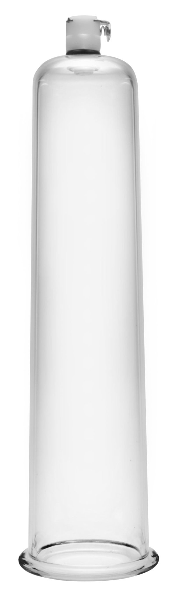 Penis Pump Cylinders 2 Inch X 9 Inch - Time4Task2Toys