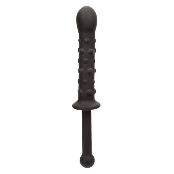 Rock Bottom Bendies Bendy Beaded Probe - Black - Time4Task2Toys