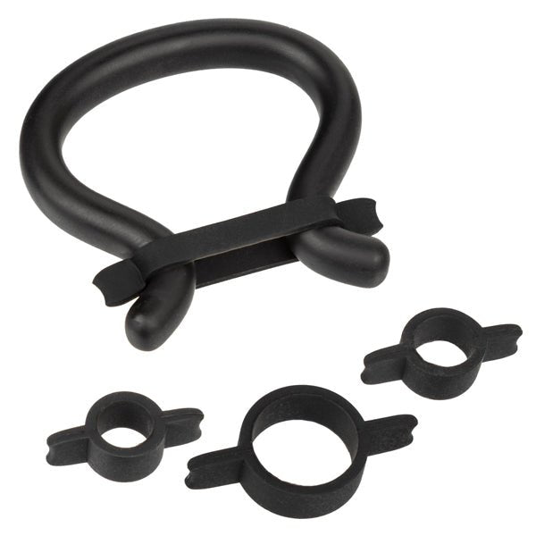 Peak Prolong Kit - Black - Time4Task2Toys