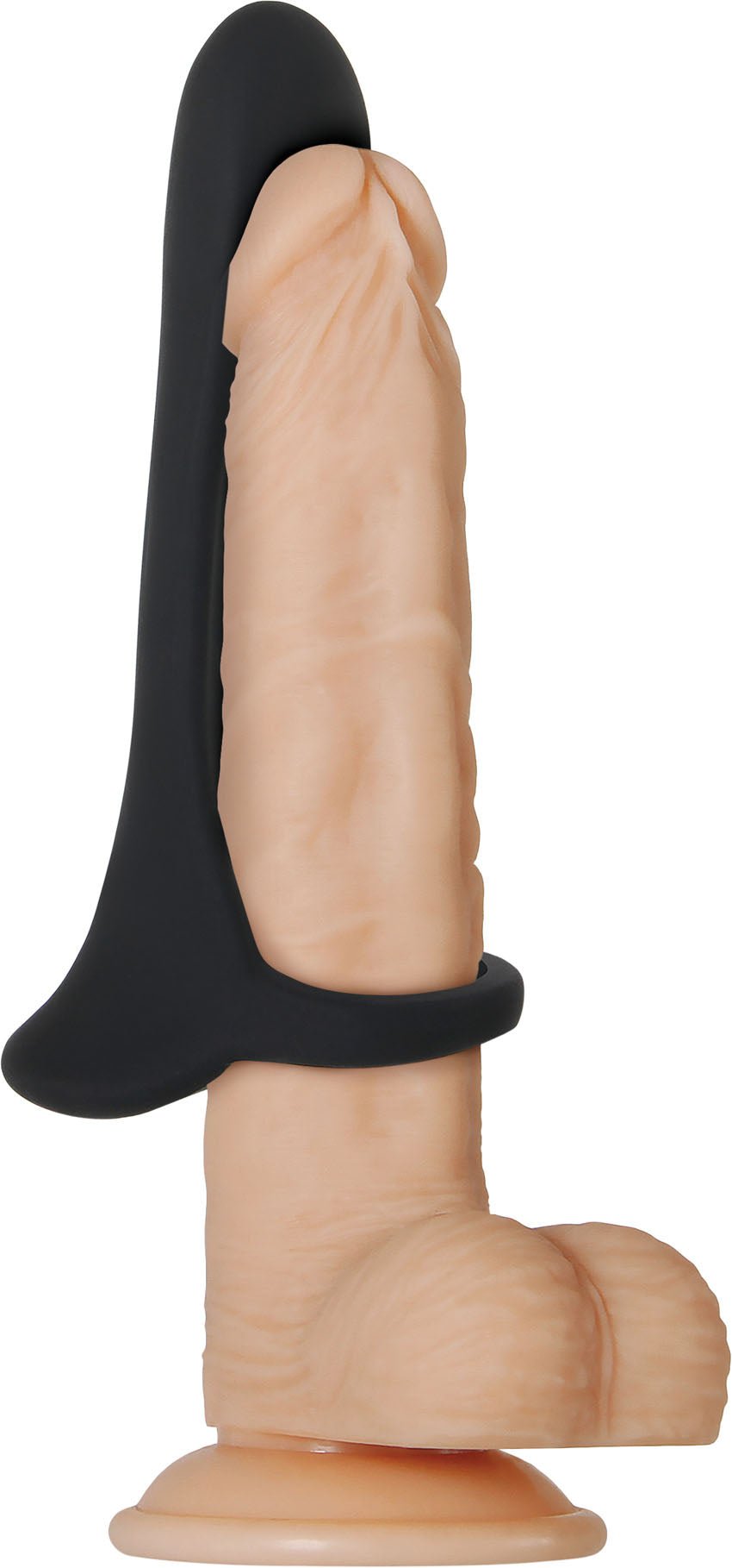 Cock Armor Rechargeable Cockring - Time4Task2Toys