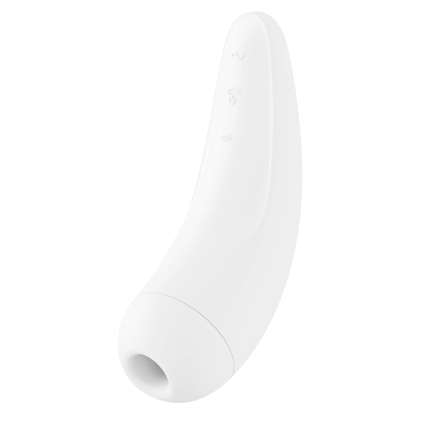 Curvy 2 Plus - White - Time4Task2Toys