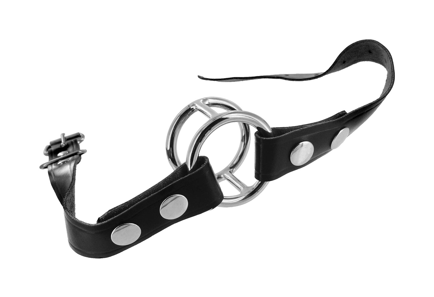 "Deep Throat Gag STR-AC560"