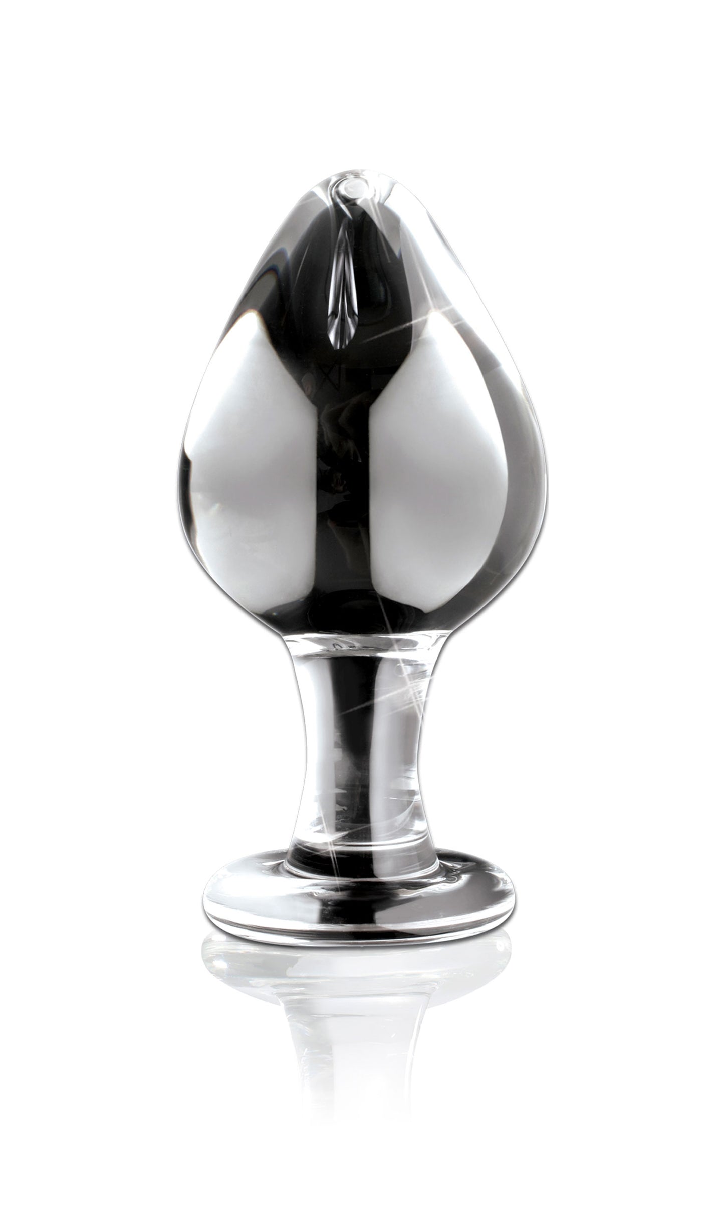 "Icicles No. 25 - Clear PD2925-00"