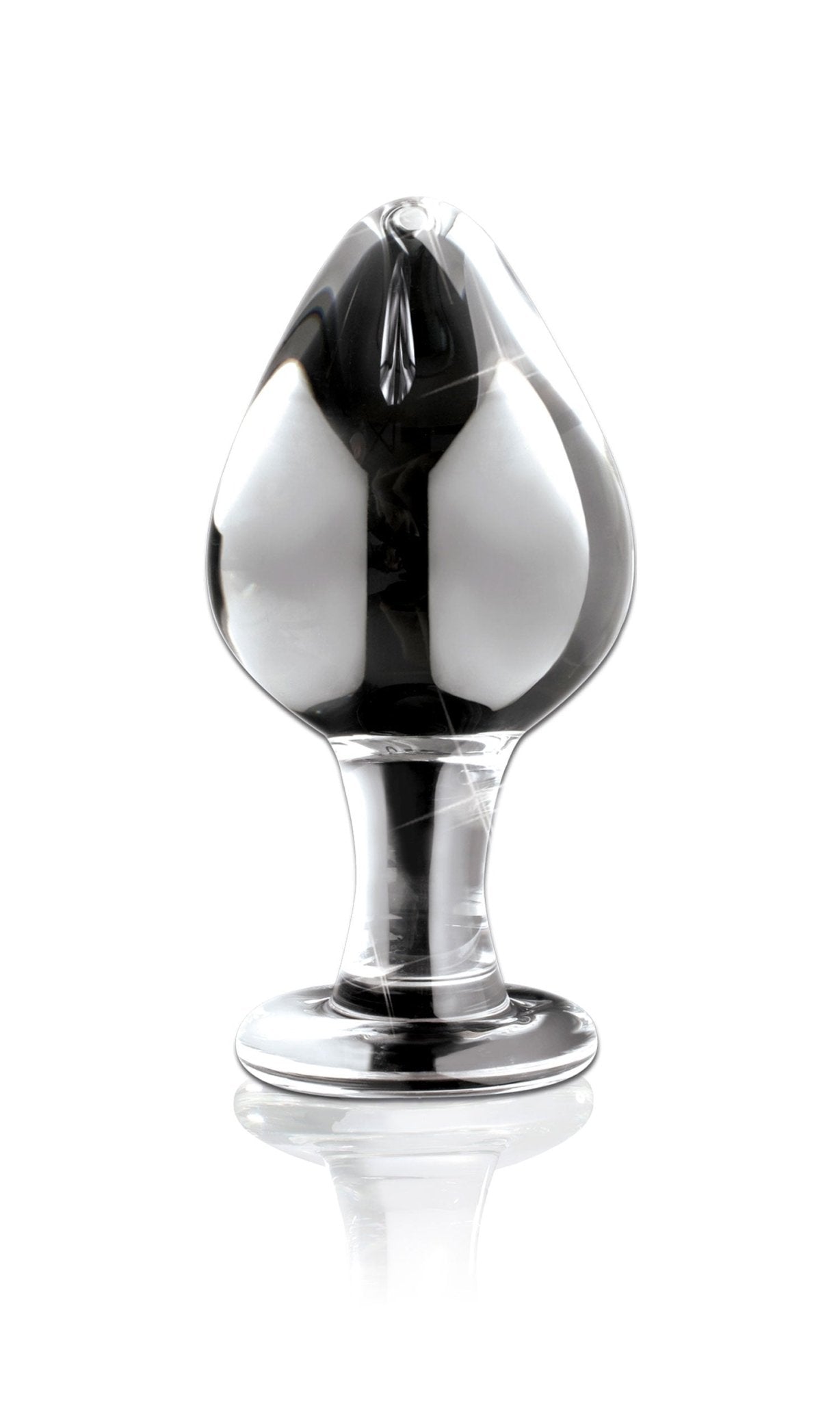 Icicles No. 25 - Clear - Time4Task2Toys