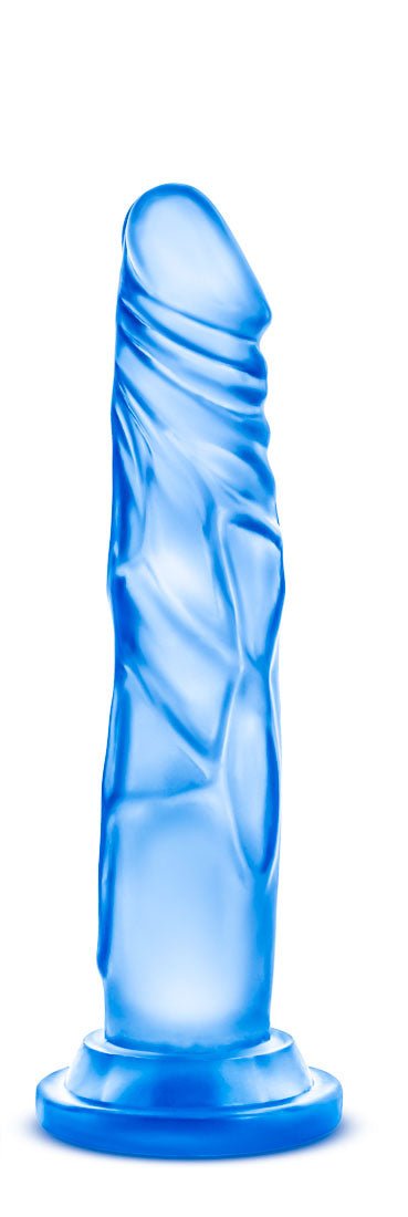 B Yours Sweet 'N Hard 5 - Blue - Time4Task2Toys