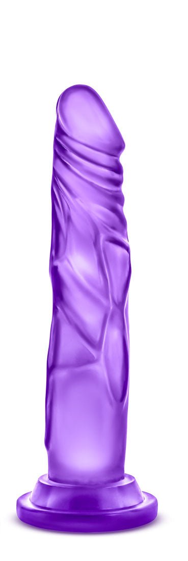 B Yours Sweet 'N Hard 5 - Purple - Time4Task2Toys