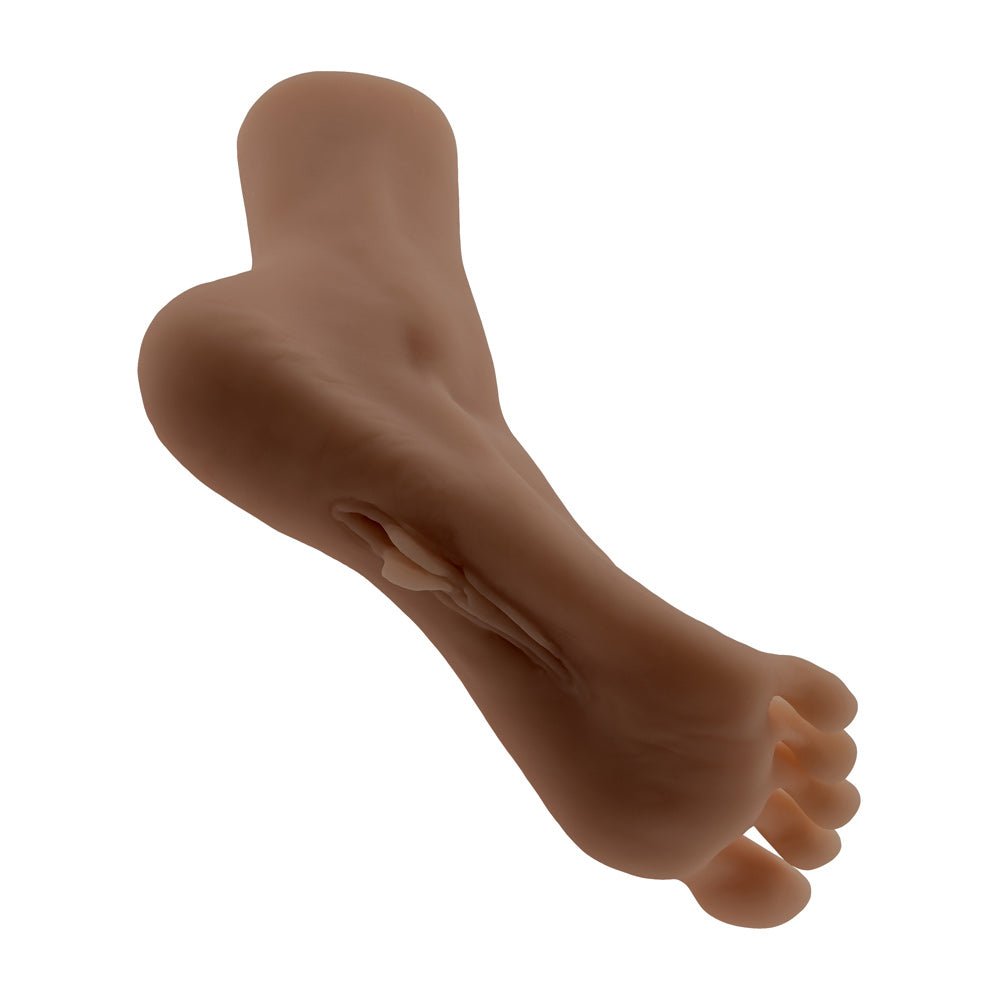 Pussy Footin Dark - Time4Task2Toys