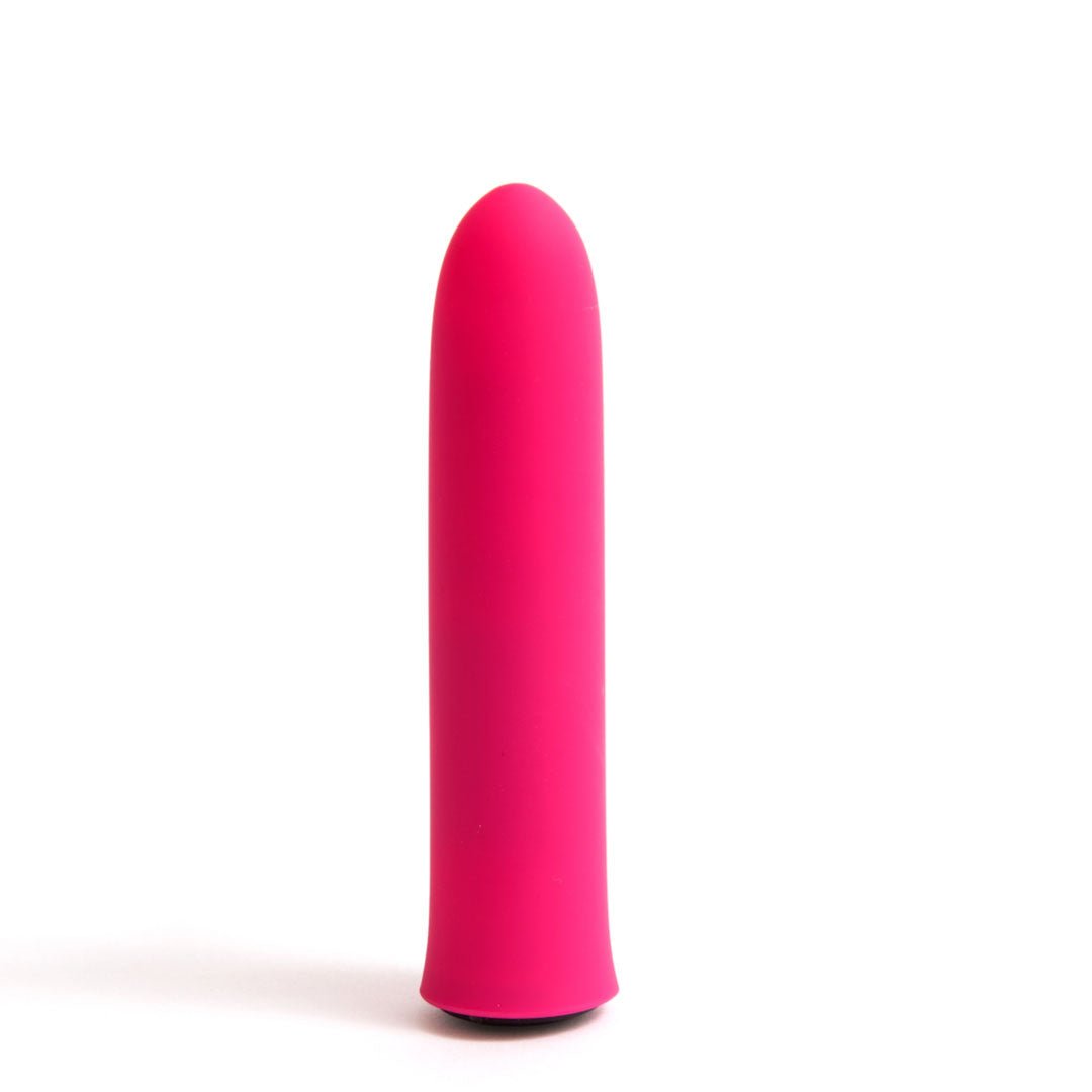 Nu Sensuelle Nubii Suvi Bullet - Pink - Time4Task2Toys