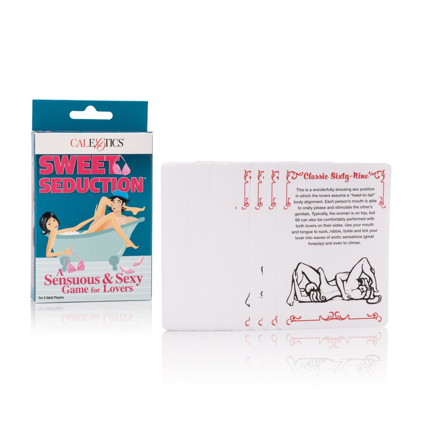 Seduction Game - Time4Task2Toys