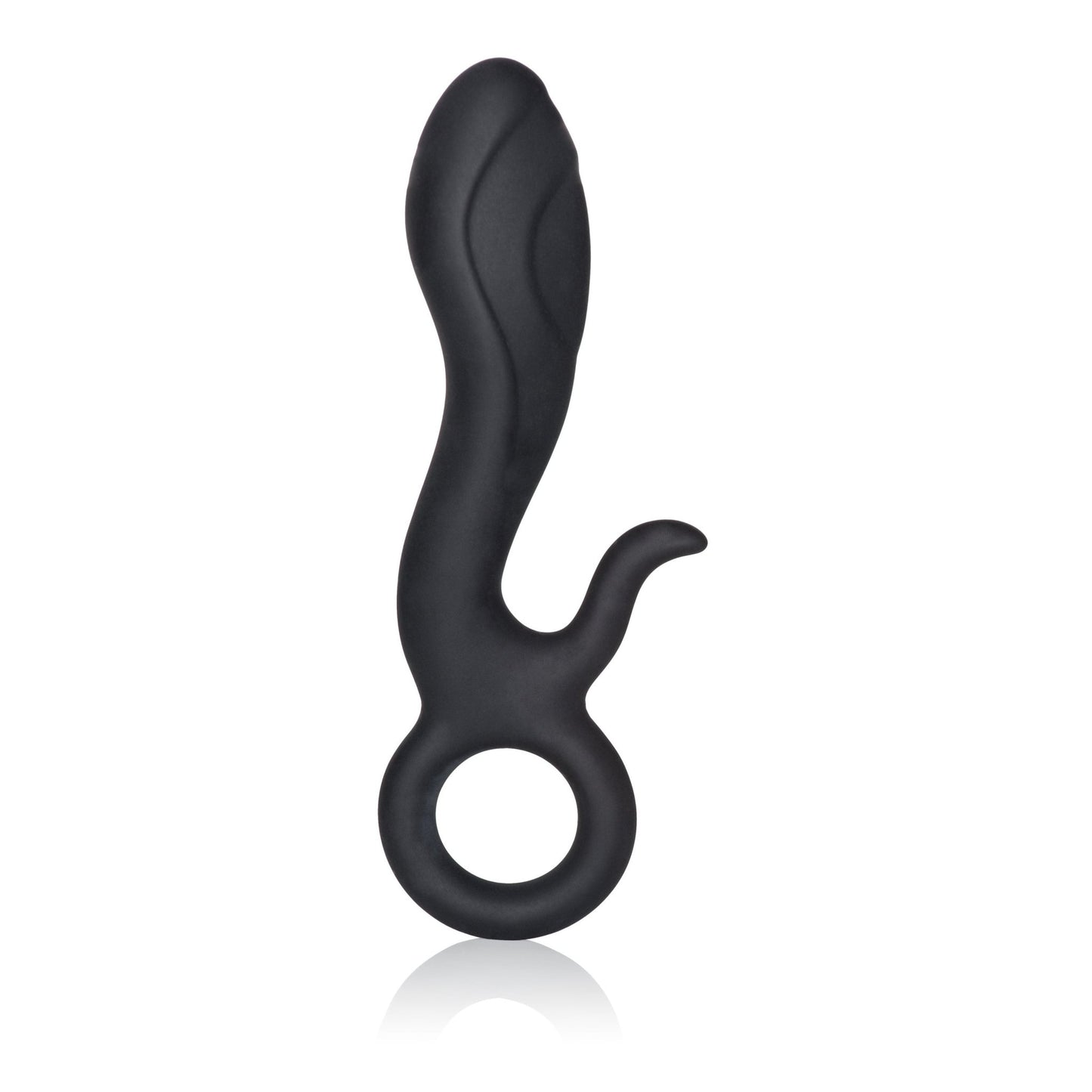 Dr. Joel Kaplan Ultimate Prostate Stimulator - Black - Time4Task2Toys