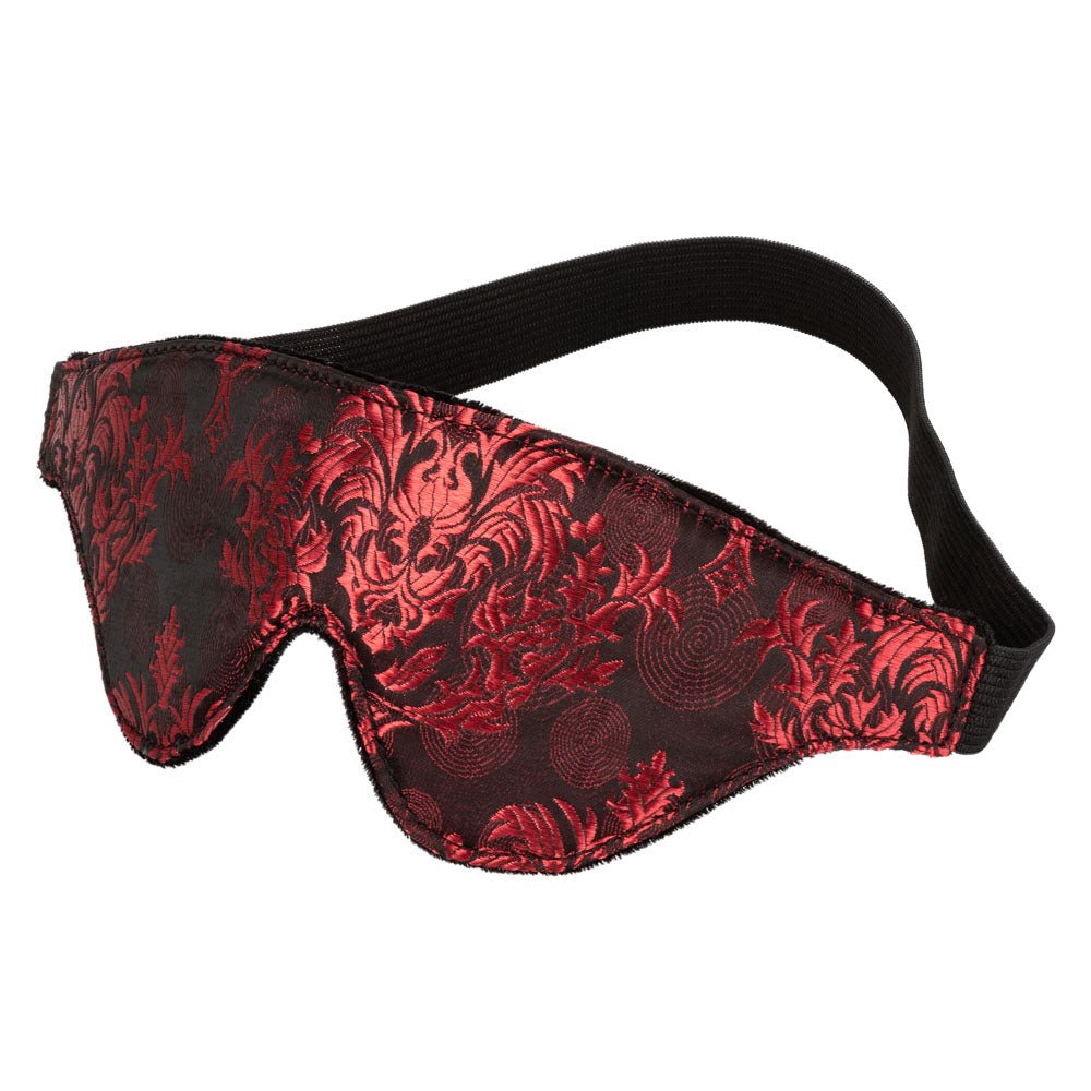 Scandal Blackout Eye Mask - Time4Task2Toys