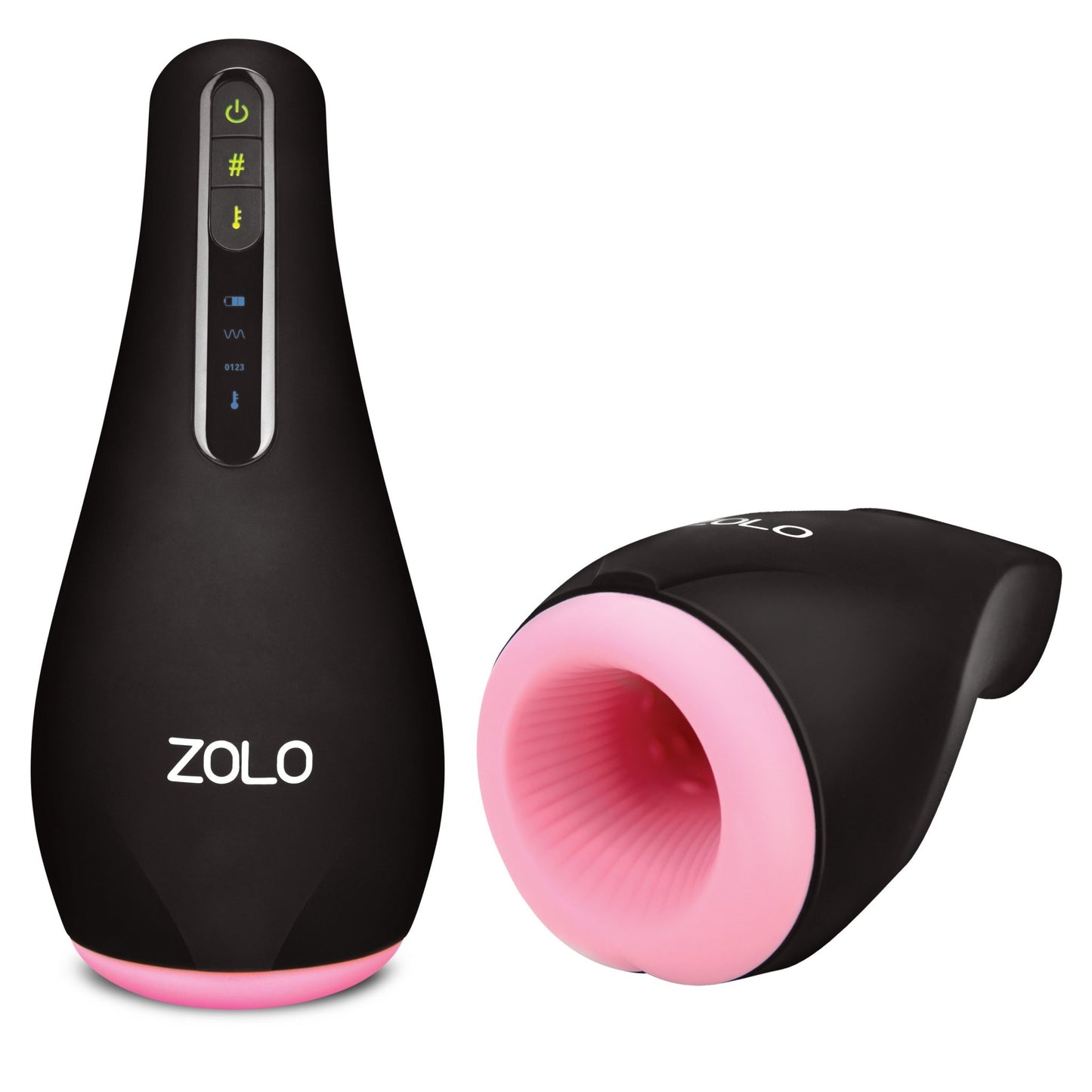 Zolo Heatstroke - Time4Task2Toys