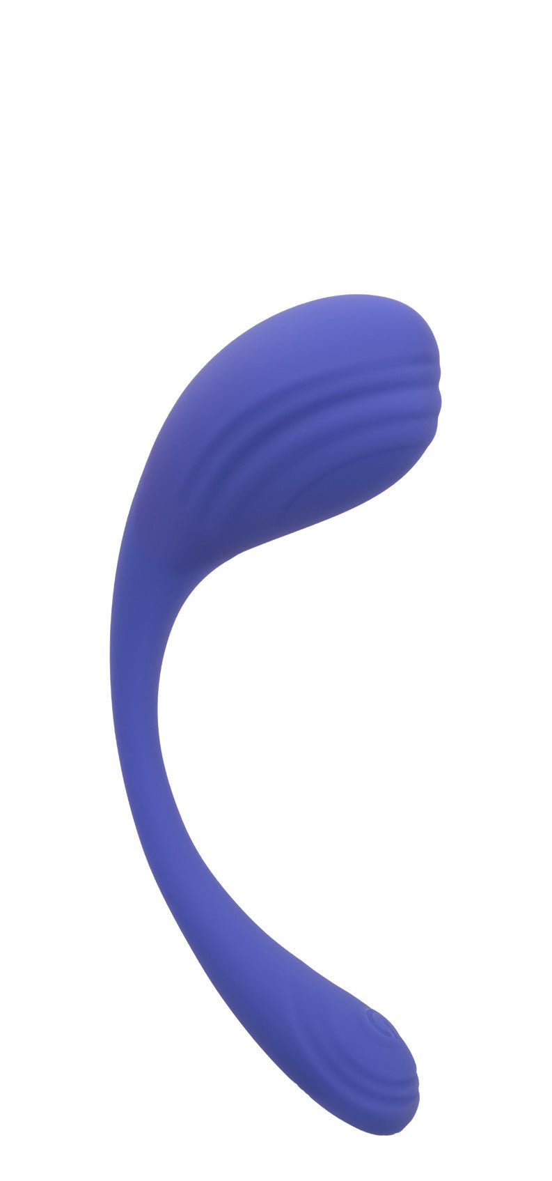 Calexotics Connect Kegel Exerciser - Periwinkle - Time4Task2Toys