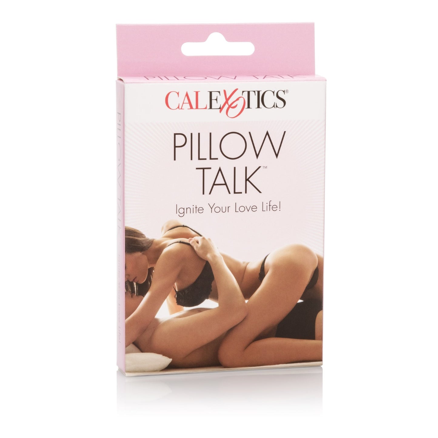 Pillow Talk - Time4Task2Toys