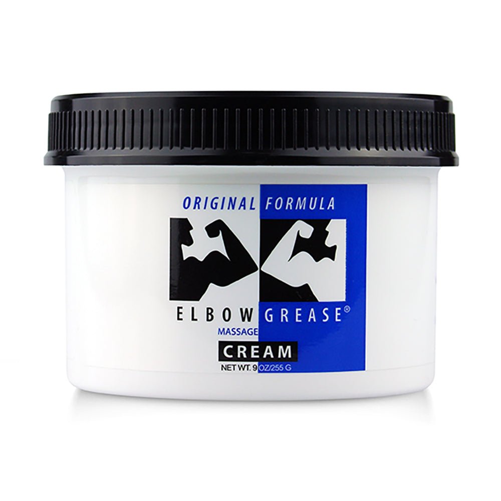 Elbow Grease Original Cream - 9 Oz. - Time4Task2Toys