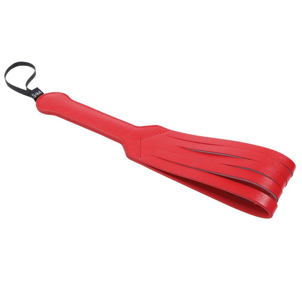 Amor Loop Paddle - Red - Time4Task2Toys